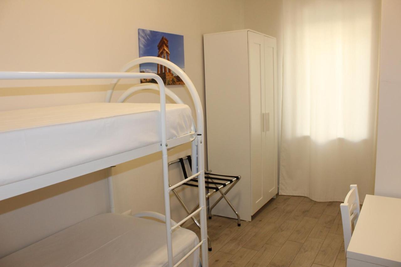 Esseneto Rooms 아그리젠토 외부 사진