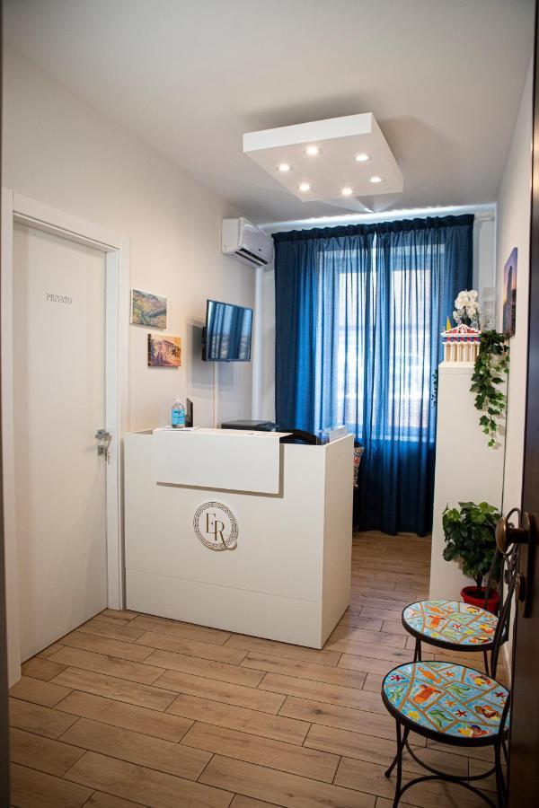 Esseneto Rooms 아그리젠토 외부 사진