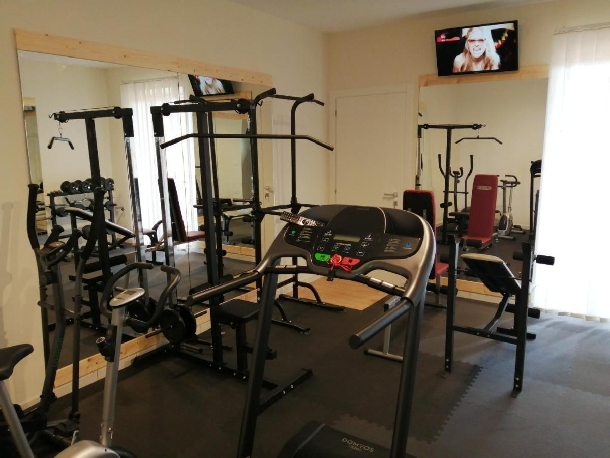 Esseneto Rooms 아그리젠토 외부 사진
